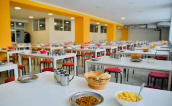 Опорні школи отримають одноразову грошову допомогу на ремонт шкільних їдалень