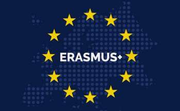 Оголошено конкурси програми «Еразмус+» на 2023 рік