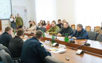 Вінниччину поставили у приклад по організації навчального процесу