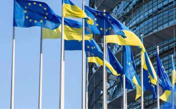 ЄС надасть 100 млн євро на відновлення українських шкіл ЄС надасть 100 млн євро на відновлення українських шкіл