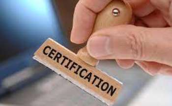 Стартує реєстрація вчителів початкових класів для проходження сертифікації