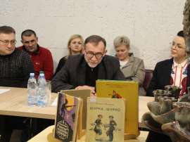 МКІП підтримало пропозицію встановити День дитячої книги в Україні 