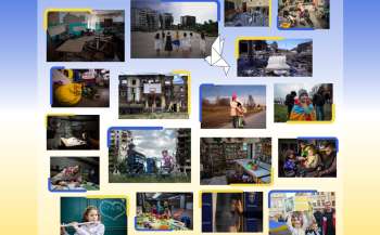 Звернення Міністра освіти і науки України Сергія Шкарлета до річниці повномасштабного військового вторгнення рф в Україну