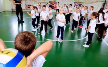 Як заняття спортом впливає на  успішне навчання