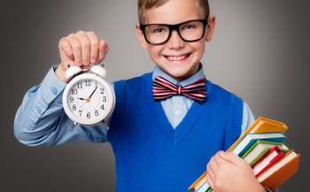 Как научить детей тайм-менеджменту: 25 практических советов