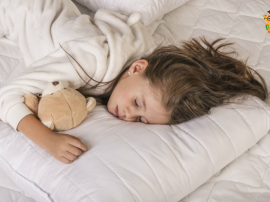 Скільки годин мають спати діти, аби добре вчитись: пояснення науковців