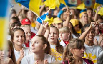 Українська молодь братиме участь у генерації нових освітніх реформ