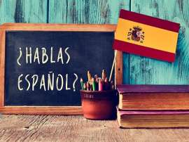 НМТ-2023: доступний тест з іспанської мови