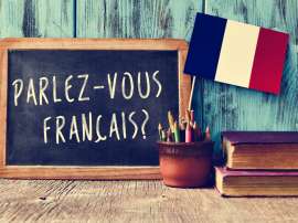 НМТ-2023: доступний тест з французької мови