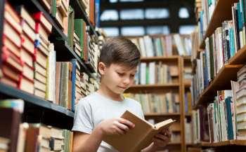 У межах акції “Українським дітям – українську книгу” діти у 25 країнах отримали майже 600 тисяч книг 