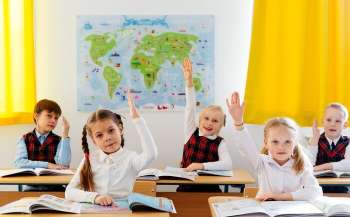 Обов'язки та відповідальність за освіту дітей у країнах Європейського Союзу та Великобританії, - Сергій Горбачов