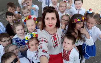 ДСЯО розпочала моніторинг щодо забезпечення функціонування державної мови в освітньому процесі