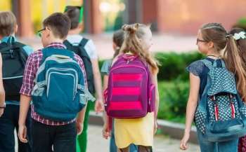 МОН не вимагає, щоб діти, які змушені перебувати в інших країнах, продовжували отримувати онлайн-навчання в Україні