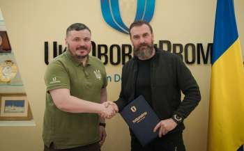 МОН та ДК «Укроборонпром» підписали Меморандум про партнерство та співпрацю