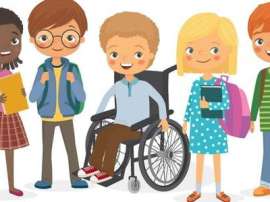 Как воспитывать у детей толерантное отношение к людям с инвалидностью: советы психологов