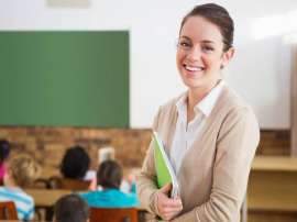 ДСЯО визначила пороговий бал успішного проходження сертифікації педагогічних працівників