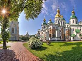 ЮНЕСКО внесло 20 об'єктів в Україні до Міжнародного списку культурних цінностей, які перебувають під посиленим захистом