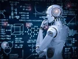 7 ноября стартует бесплатный курс для педагогов «Искусственный интеллект и будущее образования» 