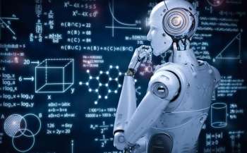7 ноября стартует бесплатный курс для педагогов «Искусственный интеллект и будущее образования» 