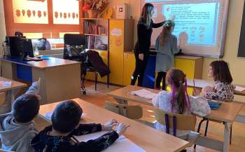 Уряд Литви оголошує конкурс на кращий проєкт української школи, переможець отримає 300 тисяч євро