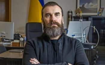 Зміни нагальні і будуть – Оксен Лісовий 
