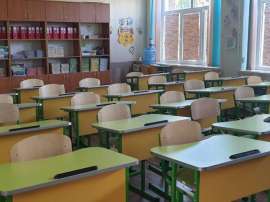 З 2025 року в Україні планують закрити низку шкіл