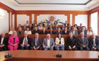 Майбутнє людства в руках вчителя