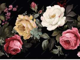 ІІІ Всеукраїнський конкурс дитячо-юнацької творчості, присвячений пам'яті Катерини Білокур Квітуча палітра 