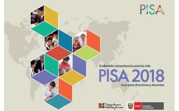 3-го грудня буде представлений звіт  PISA-2018