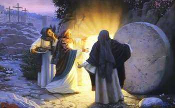 Великдень: історія, традиції і звичаї Пасхи в Україні