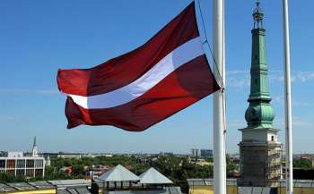 Українцям пропонують навчання в Латвії