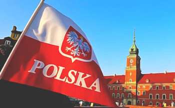 Стажування в Польщі для викладачів ЗВО