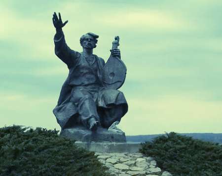 Поетичний конкурс «Чатує в століттях Чернеча Гора»