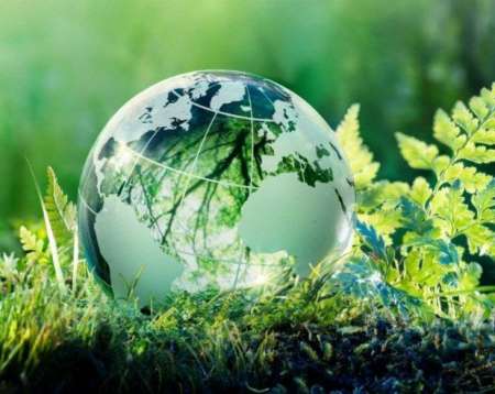 Міжнародний науковий форум «Green Talents» 