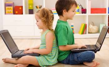 Про безпеку дітей в Інтернеті