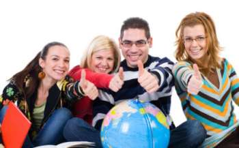 Чи варто вибирати навчання за кордоном?