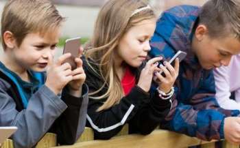 Найпопулярніші соціальні платформи серед дітей та підлітків, про які слід знати батькам