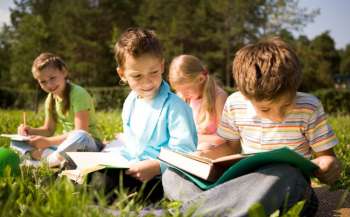 Как организовать уроки на свежем воздухе: полезные советы