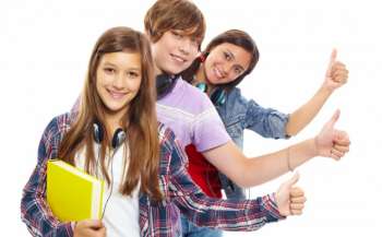 Курс Громадянська освіта можна вивчати за допомогою онлайн-платформи