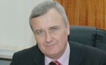 Избран новый Президент Национальной академии наук Украины