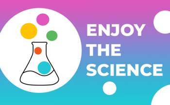 Українські викладачки доступно і весело розповідають про науку на каналі “Enjoy the science” 