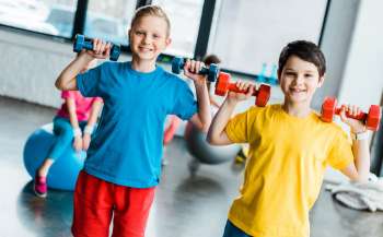 МОН: планується оцінювання фізпідготовки школярів