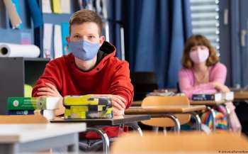 Як наразі відбувається навчання в інших країнах?