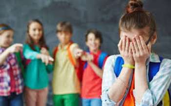 Алгоритм дій для вчителя при підозрі булінгу Алгоритм дій для вчителя при підозрі булінгу