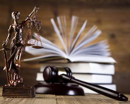 Конкурс стипендий для юридических специальностей высших учебных заведений