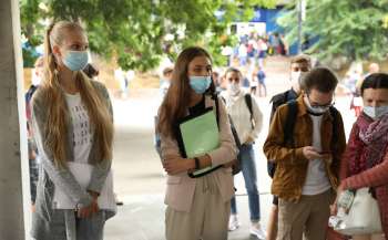 Вступна кампанія 2021: оновлені правила