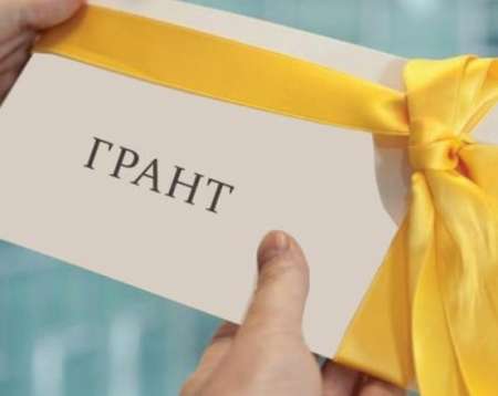Мини-грант Распространение употребления украинского языка в Украине