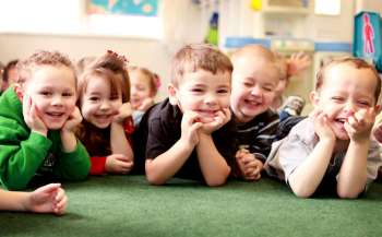 Як рання готовність до дитсадка впливає на подальшу успішність дитини в школі?