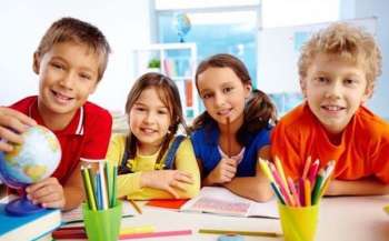 Тарас Кремень: с 2021 школьные кружки и секции должны быть на украинском