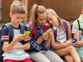 Соціально-педагогічна профілактика Інтернет-залежності старшокласників